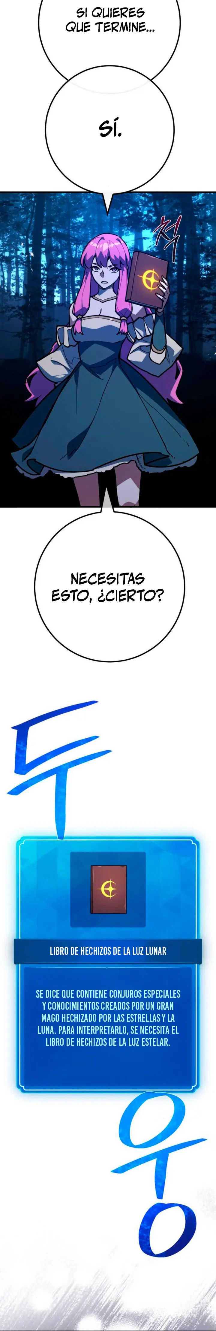 El Troll más fuerte del mundo Capítulo 141 - Page 19