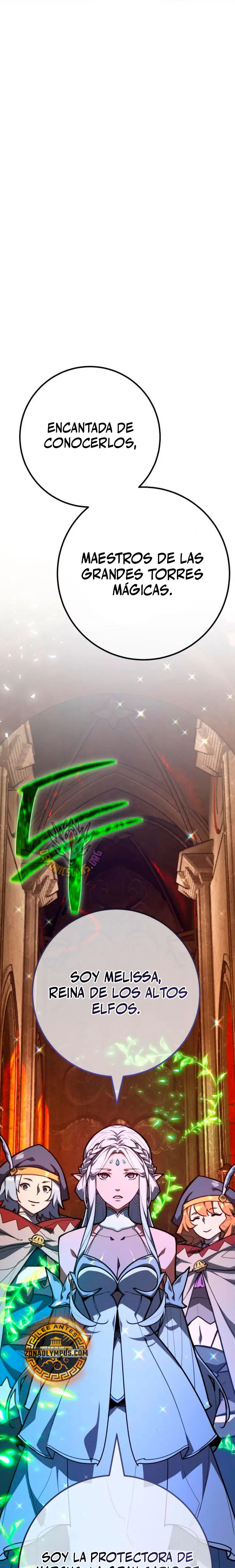 El Troll más fuerte del mundo Capítulo 141 - Page 2