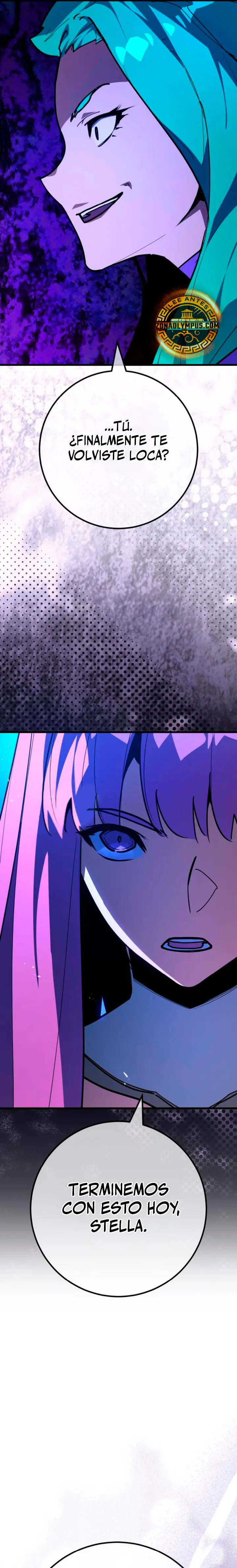 El Troll más fuerte del mundo Capítulo 141 - Page 20