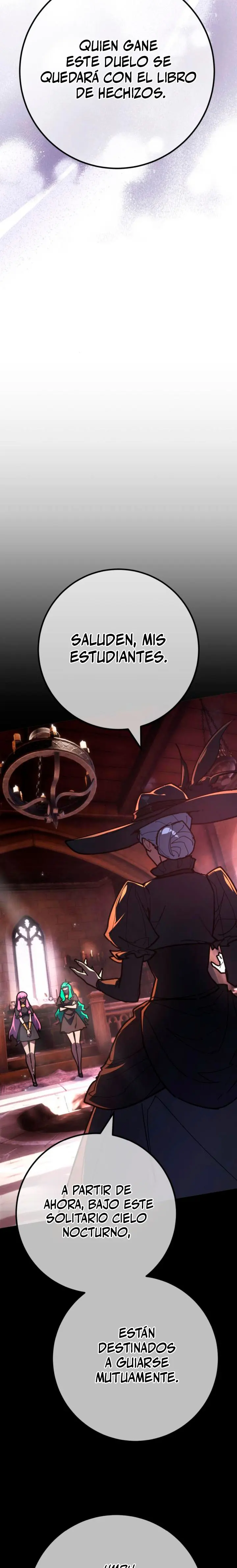 El Troll más fuerte del mundo Capítulo 141 - Page 21