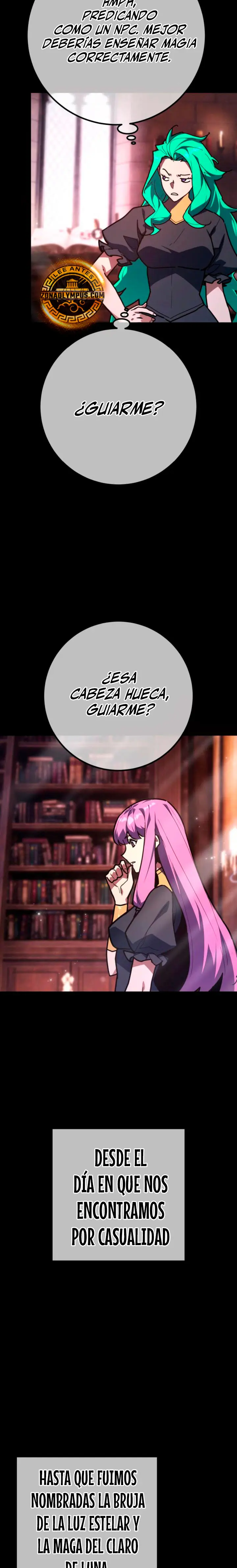 El Troll más fuerte del mundo Capítulo 141 - Page 22