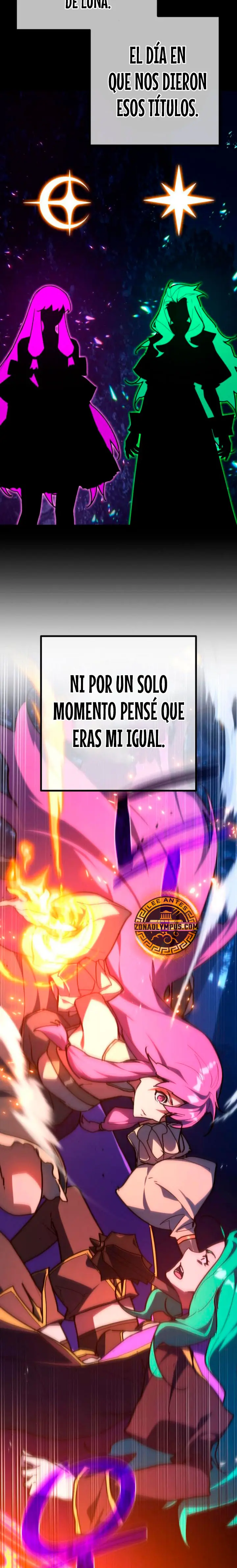 El Troll más fuerte del mundo Capítulo 141 - Page 23