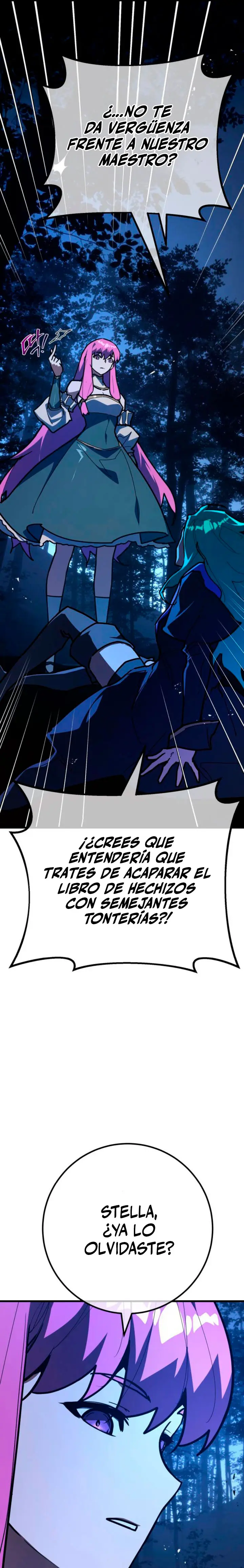 El Troll más fuerte del mundo Capítulo 141 - Page 26