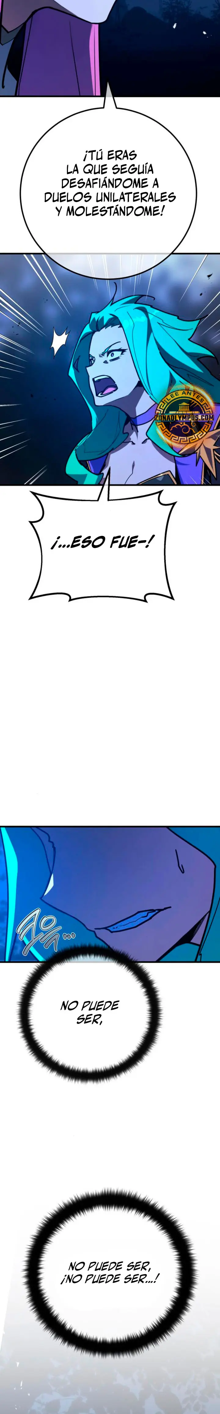 El Troll más fuerte del mundo Capítulo 141 - Page 27