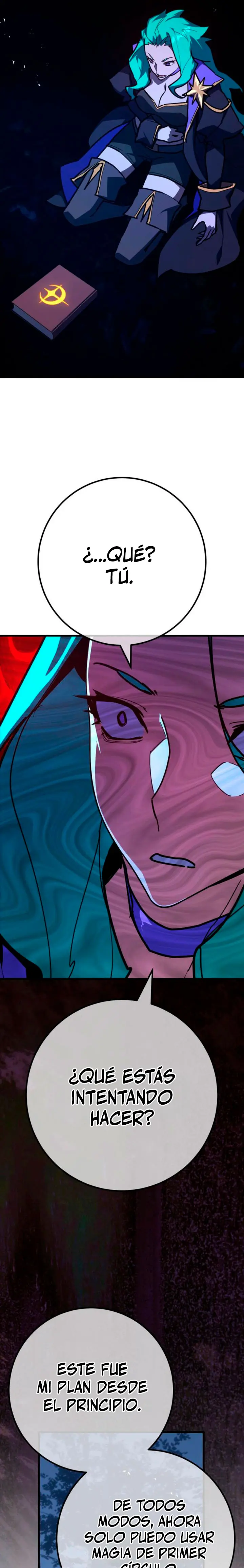 El Troll más fuerte del mundo Capítulo 141 - Page 29