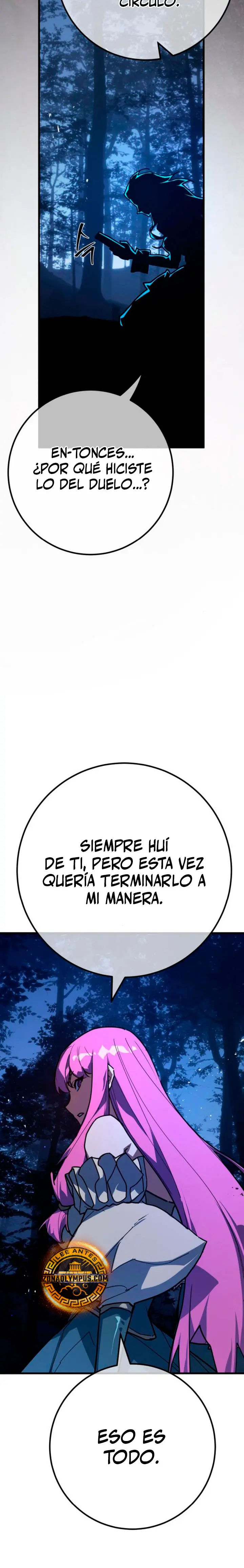 El Troll más fuerte del mundo Capítulo 141 - Page 30