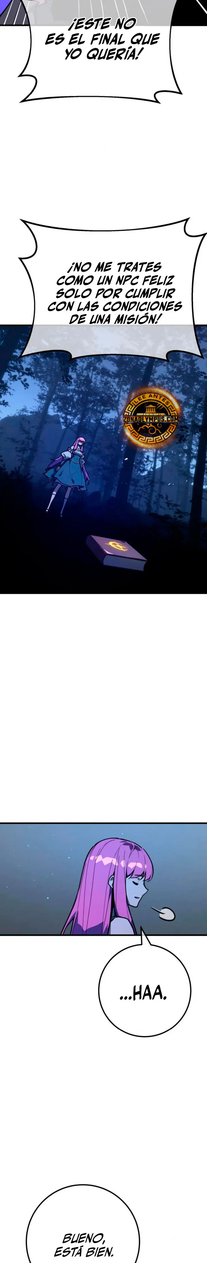 El Troll más fuerte del mundo Capítulo 141 - Page 33