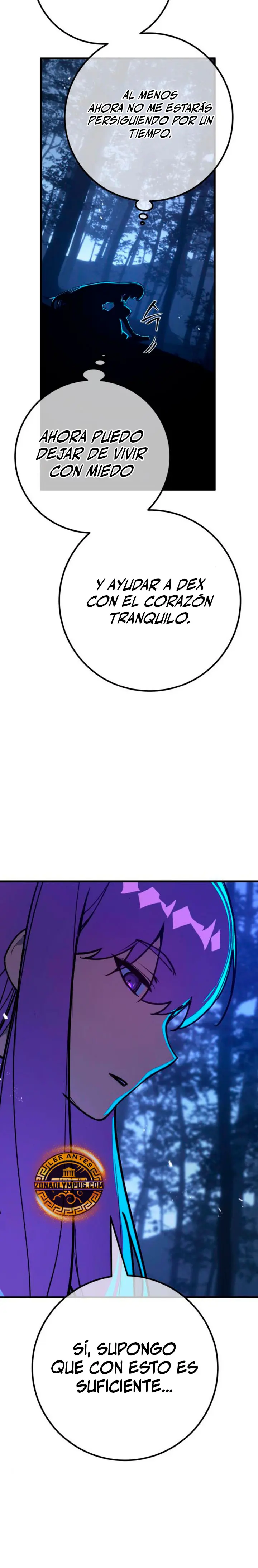 El Troll más fuerte del mundo Capítulo 141 - Page 34