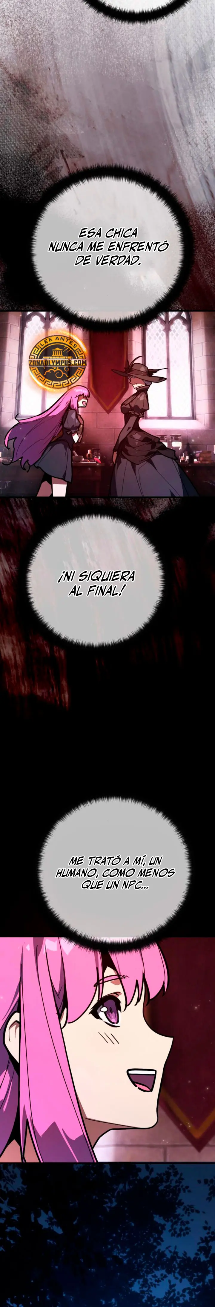 El Troll más fuerte del mundo Capítulo 141 - Page 36