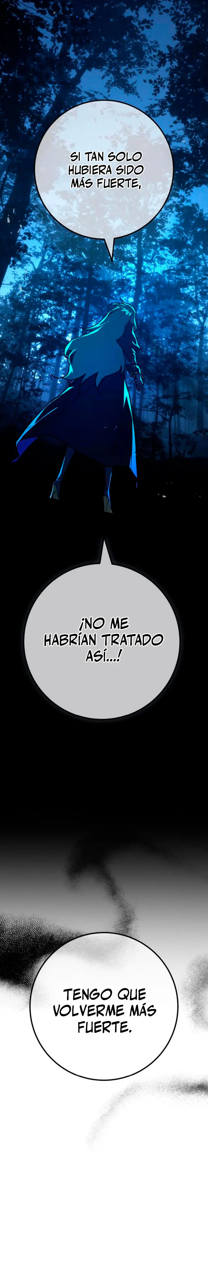 El Troll más fuerte del mundo Capítulo 141 - Page 37