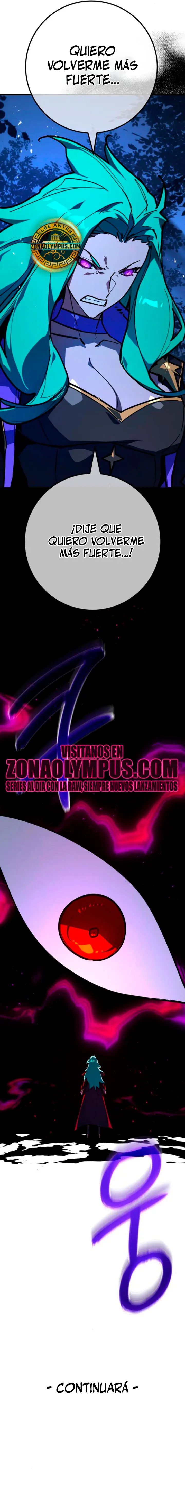 El Troll más fuerte del mundo Capítulo 141 - Page 38