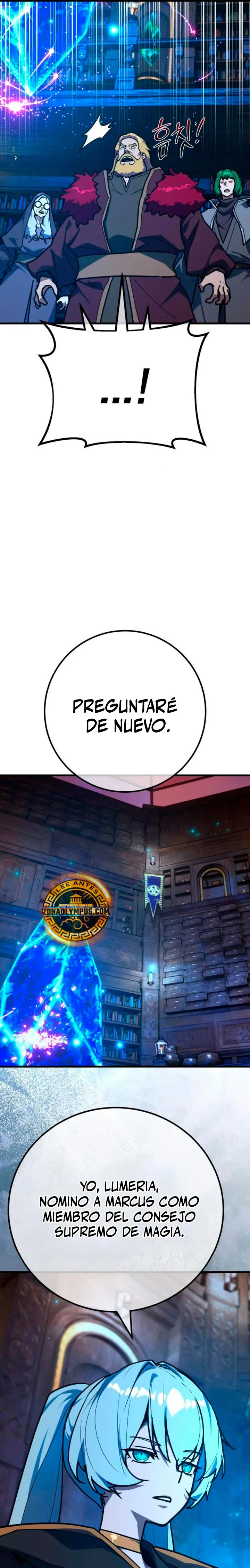 El Troll más fuerte del mundo Capítulo 141 - Page 8