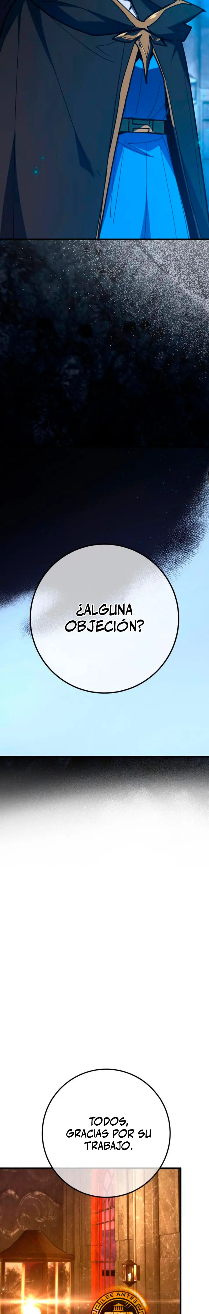 El Troll más fuerte del mundo Capítulo 141 - Page 9