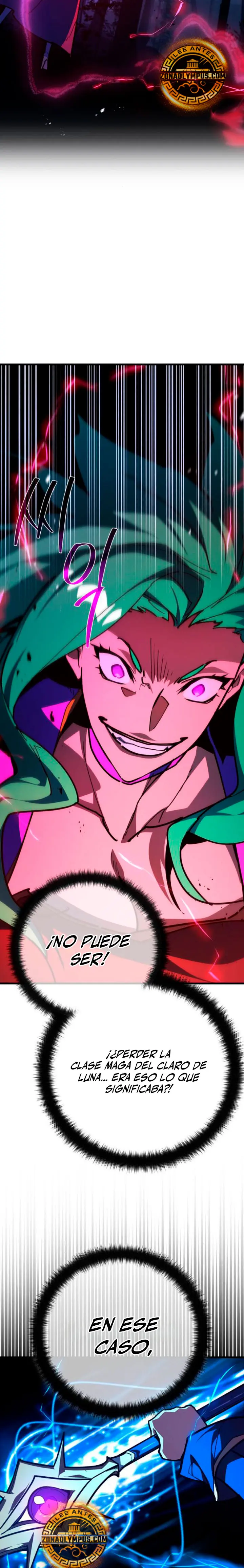 El Troll más fuerte del mundo Capítulo 142 - Page 10