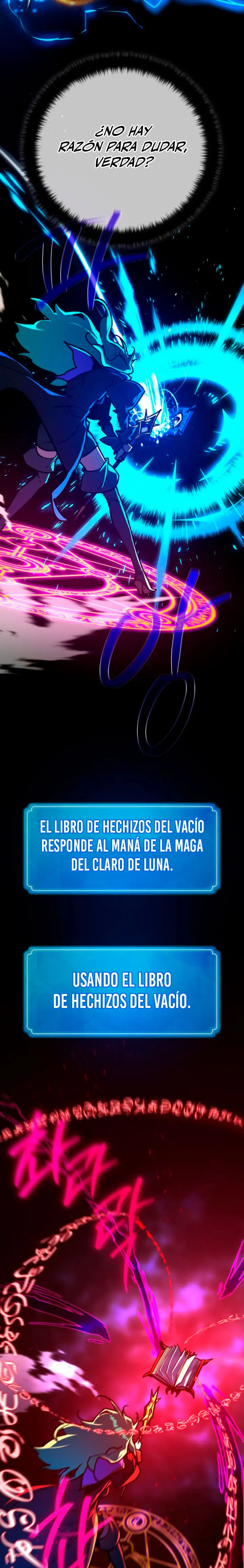 El Troll más fuerte del mundo Capítulo 142 - Page 11