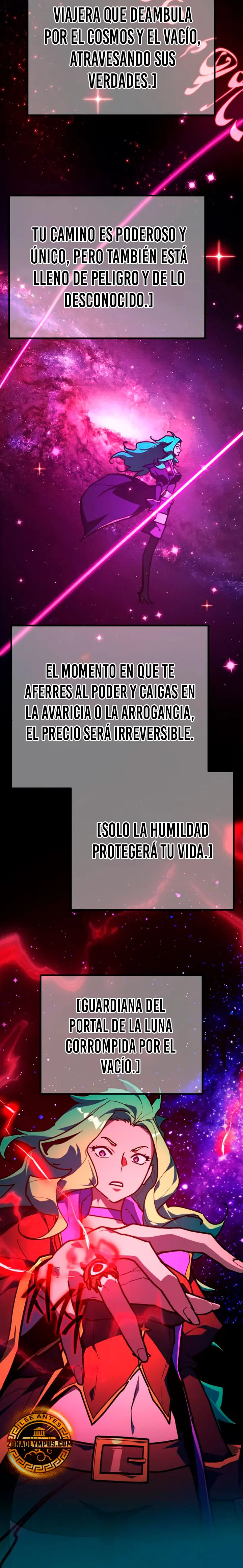 El Troll más fuerte del mundo Capítulo 142 - Page 13