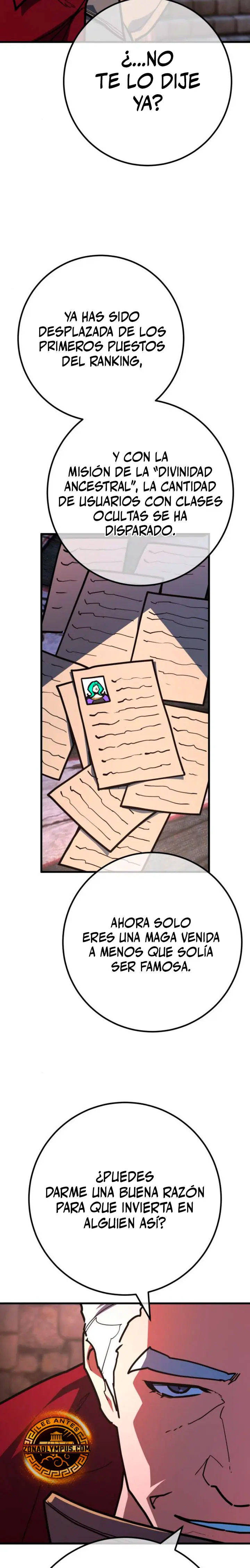 El Troll más fuerte del mundo Capítulo 142 - Page 18