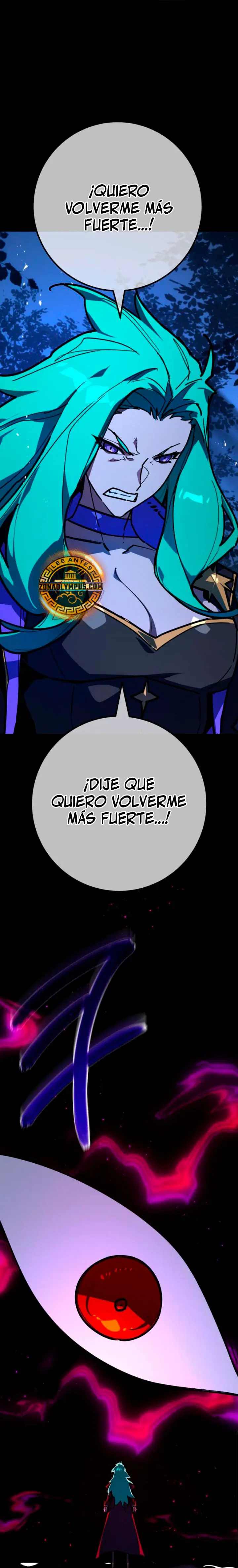 El Troll más fuerte del mundo Capítulo 142 - Page 2