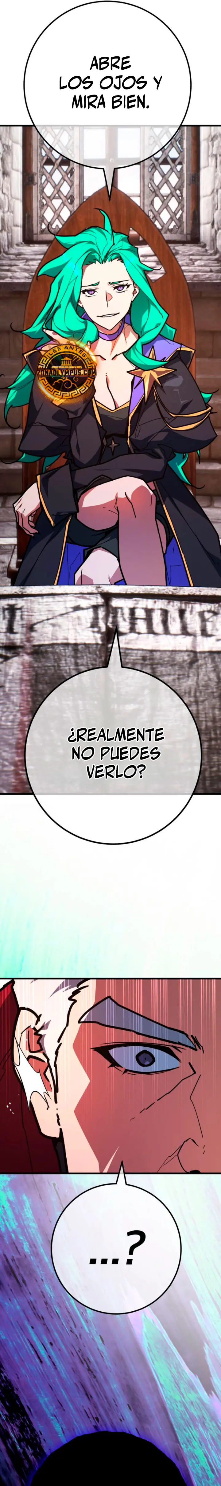 El Troll más fuerte del mundo Capítulo 142 - Page 20