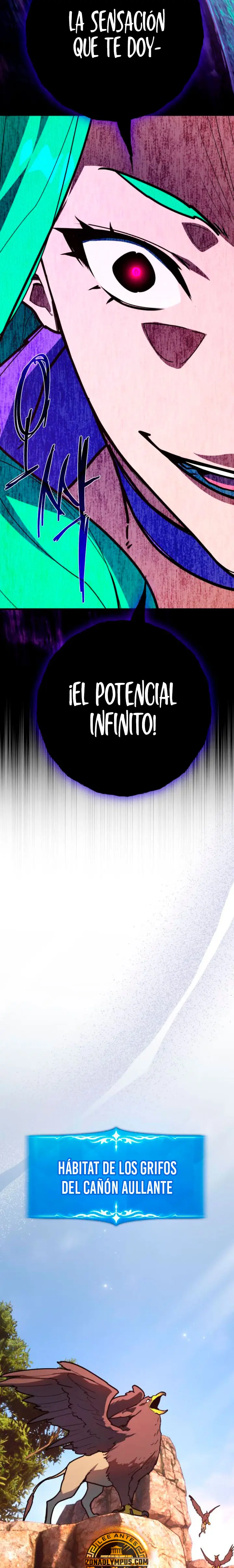 El Troll más fuerte del mundo Capítulo 142 - Page 21