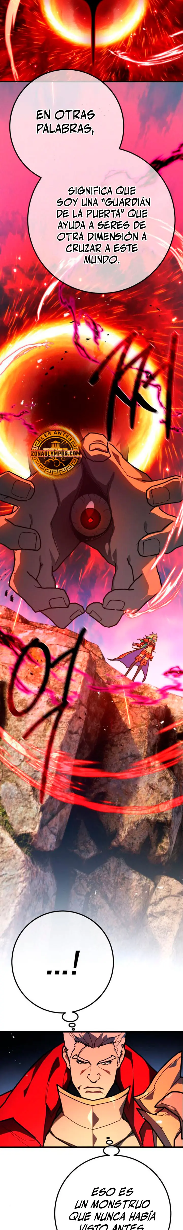 El Troll más fuerte del mundo Capítulo 142 - Page 24