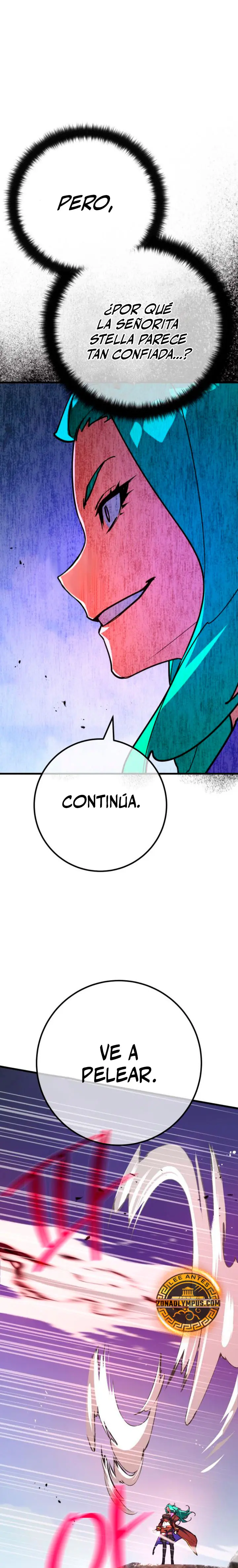 El Troll más fuerte del mundo Capítulo 142 - Page 26