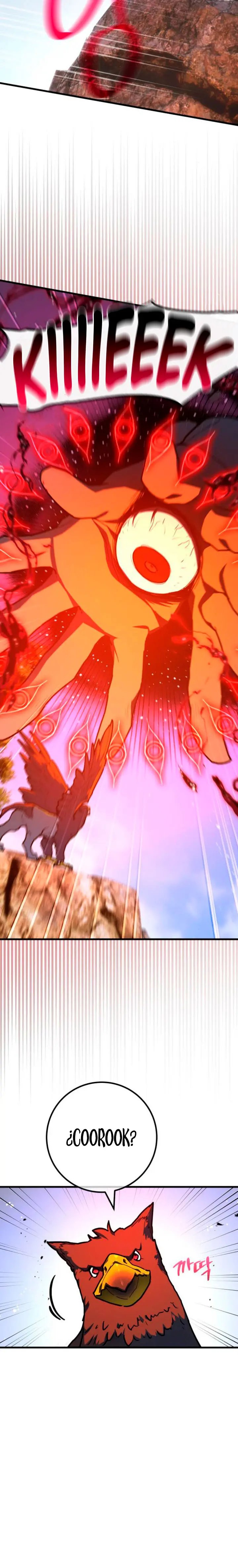 El Troll más fuerte del mundo Capítulo 142 - Page 27