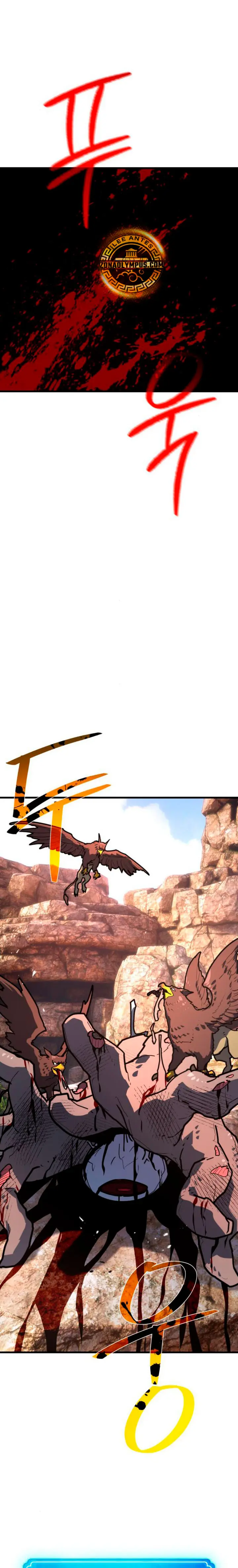 El Troll más fuerte del mundo Capítulo 142 - Page 28