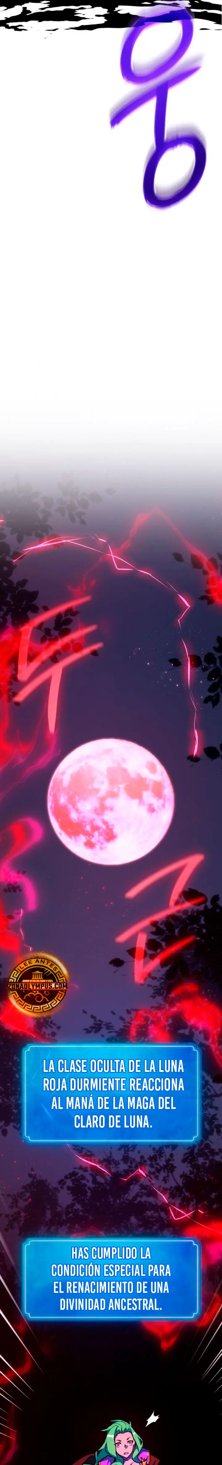 El Troll más fuerte del mundo Capítulo 142 - Page 3