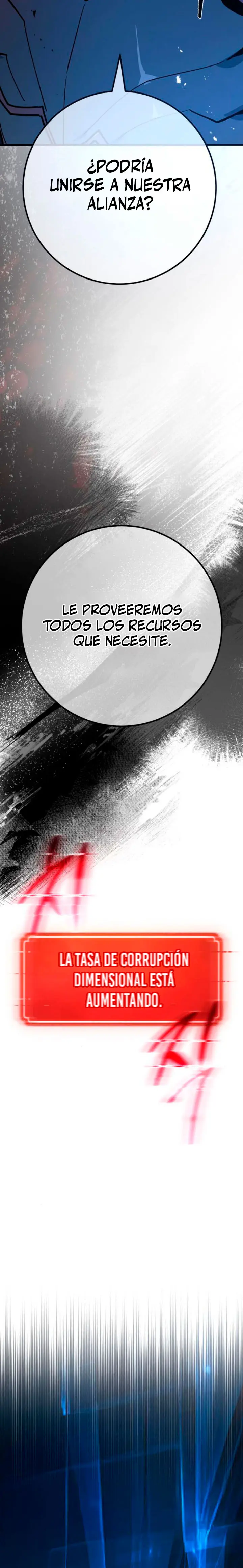 El Troll más fuerte del mundo Capítulo 142 - Page 35