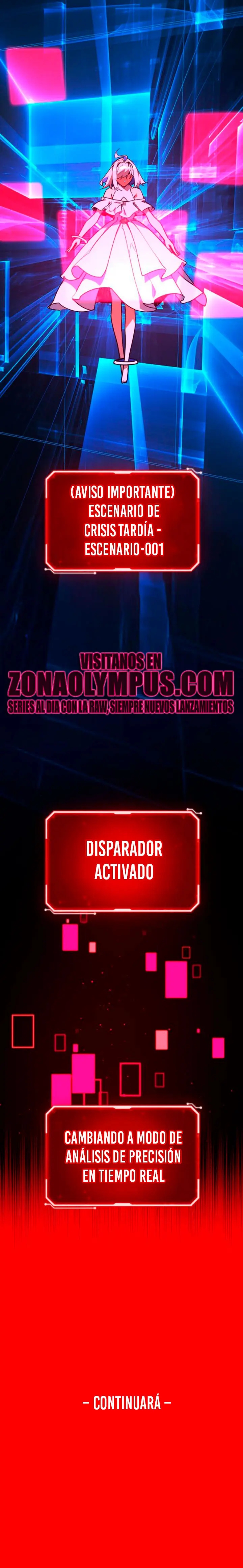 El Troll más fuerte del mundo Capítulo 142 - Page 36