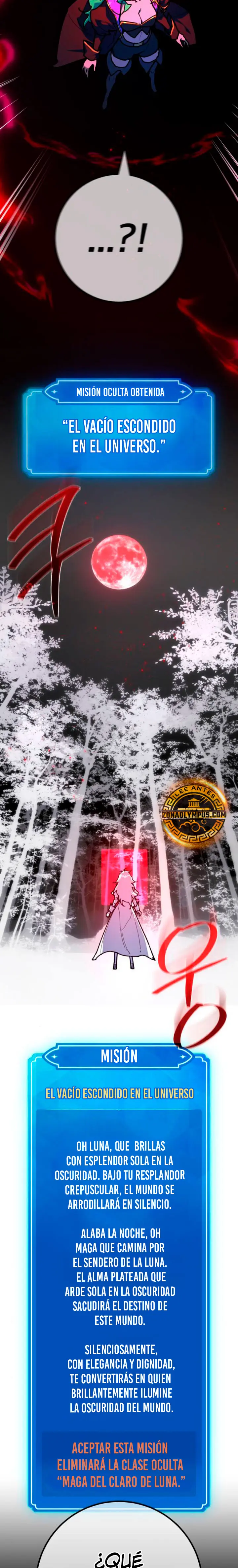 El Troll más fuerte del mundo Capítulo 142 - Page 4