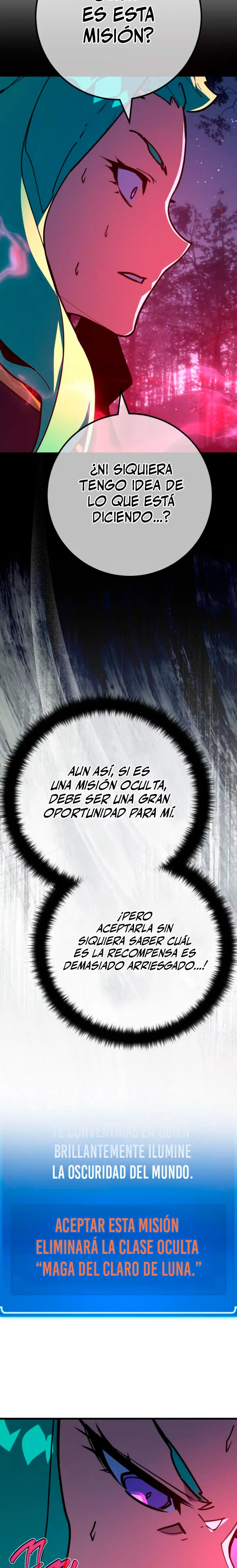 El Troll más fuerte del mundo Capítulo 142 - Page 5