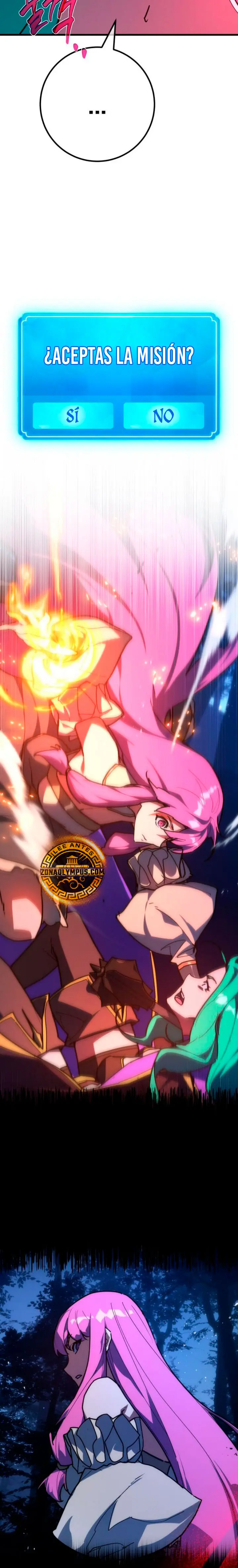 El Troll más fuerte del mundo Capítulo 142 - Page 6