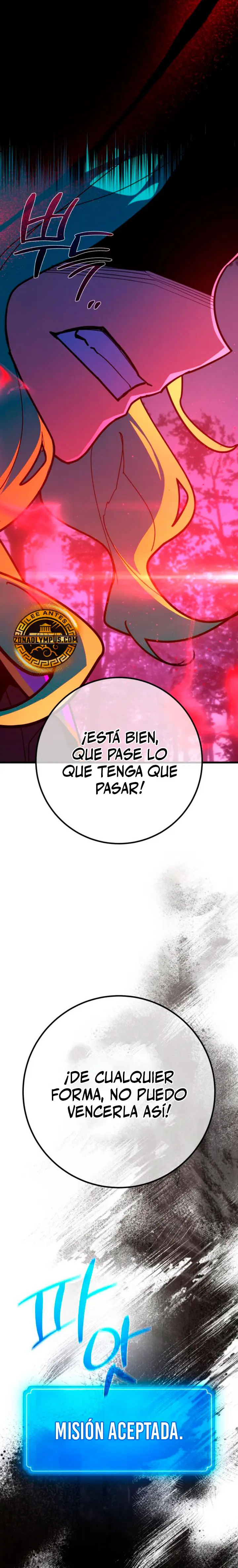 El Troll más fuerte del mundo Capítulo 142 - Page 7