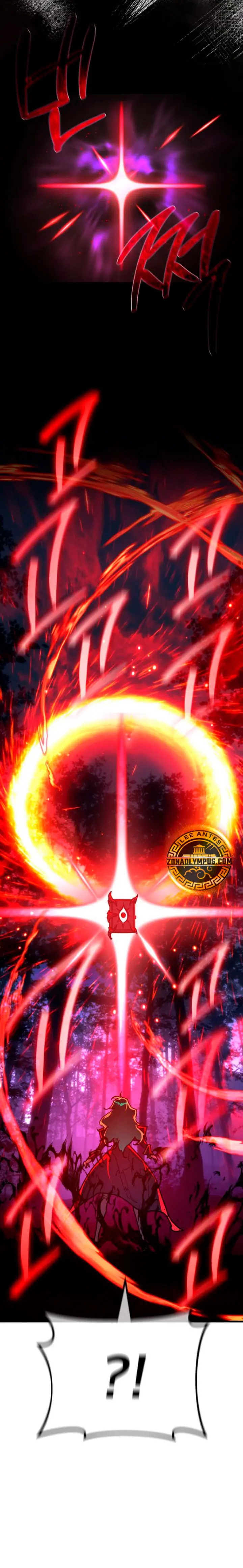 El Troll más fuerte del mundo Capítulo 142 - Page 8