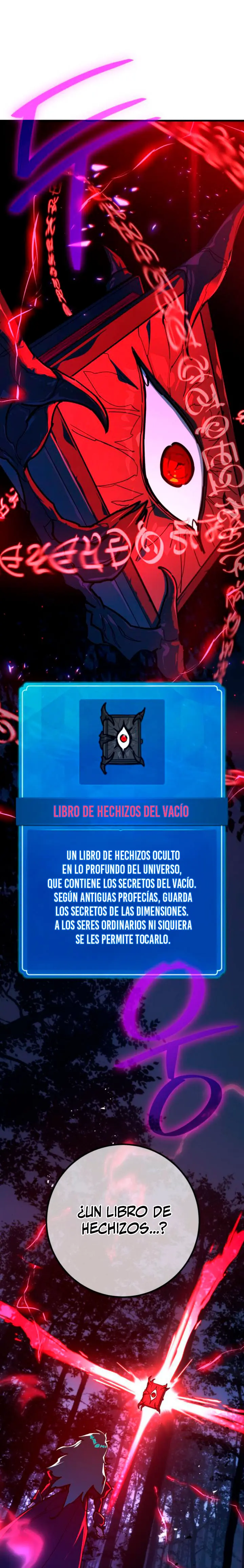 El Troll más fuerte del mundo Capítulo 142 - Page 9