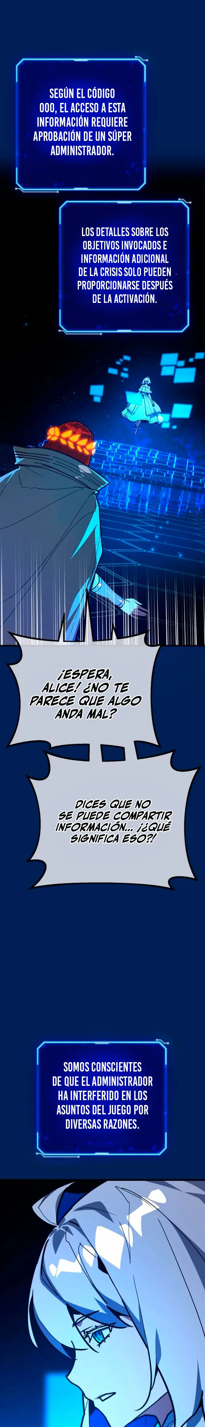 El Troll más fuerte del mundo Capítulo 143 - Page 10