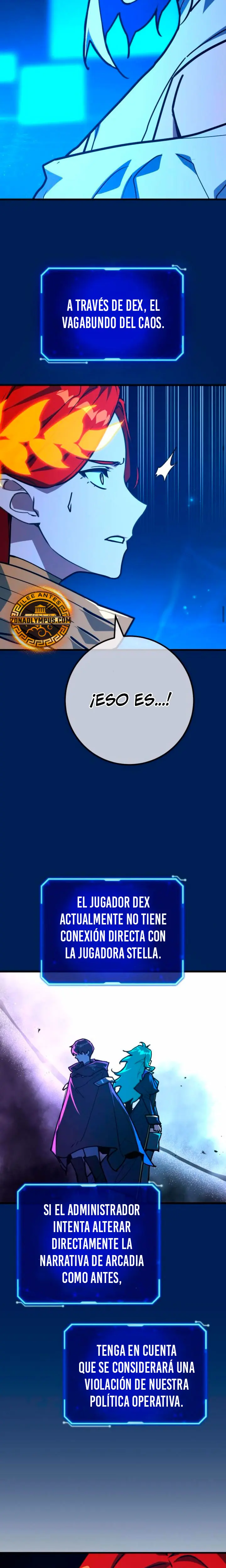 El Troll más fuerte del mundo Capítulo 143 - Page 11