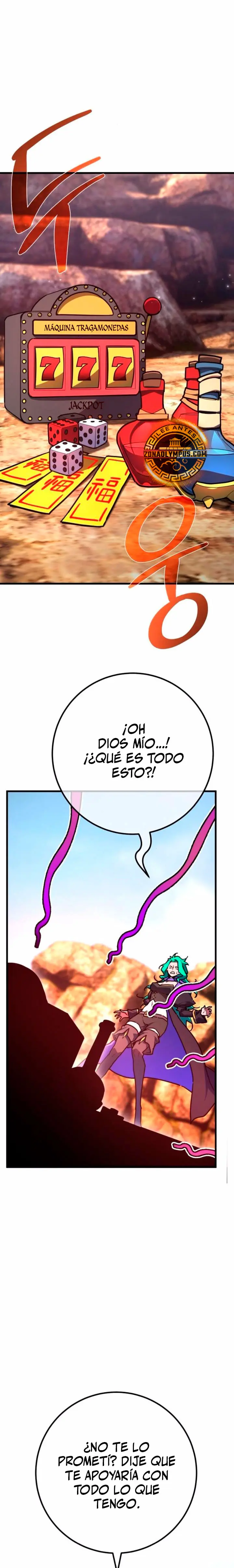 El Troll más fuerte del mundo Capítulo 143 - Page 14