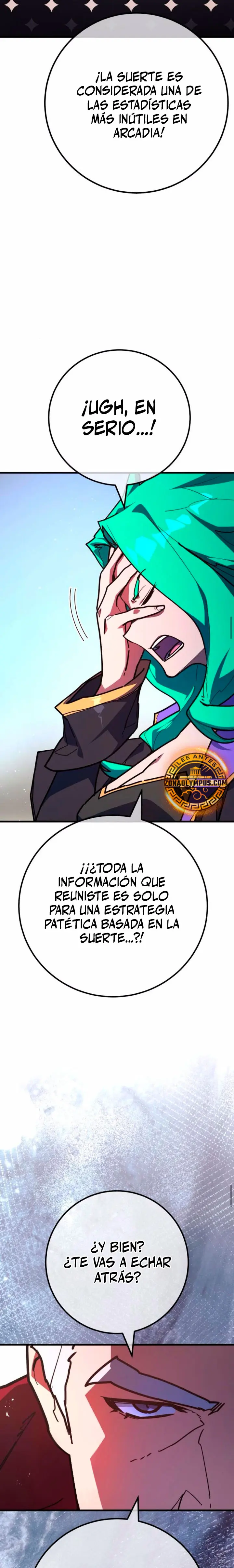 El Troll más fuerte del mundo Capítulo 143 - Page 16