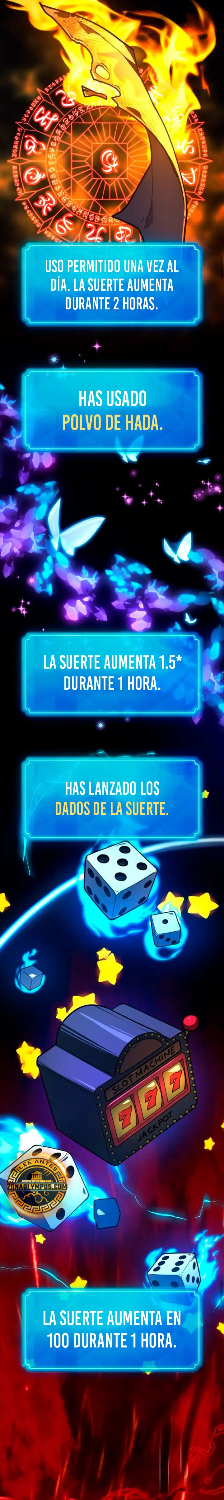 El Troll más fuerte del mundo Capítulo 143 - Page 18