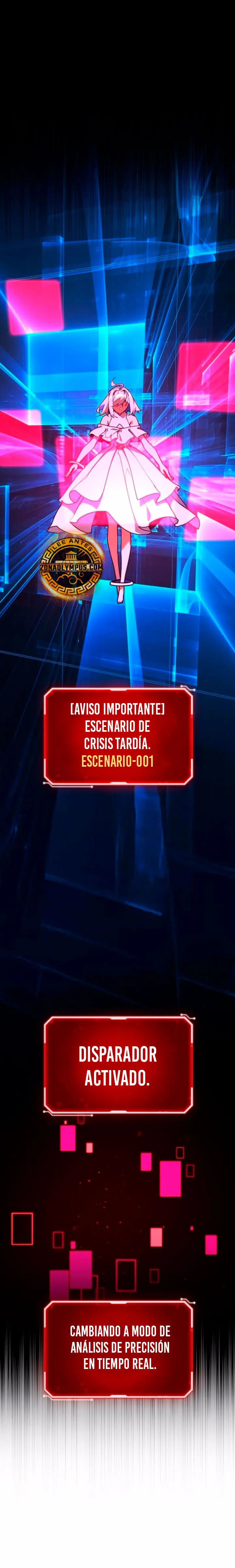 El Troll más fuerte del mundo Capítulo 143 - Page 2