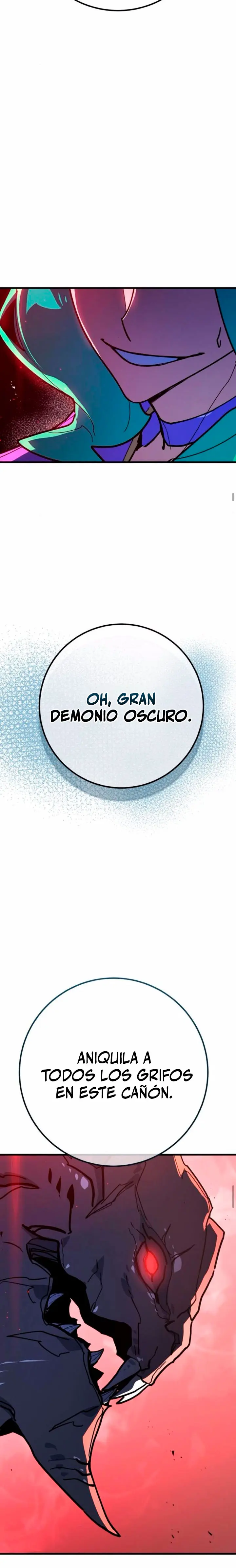 El Troll más fuerte del mundo Capítulo 143 - Page 23