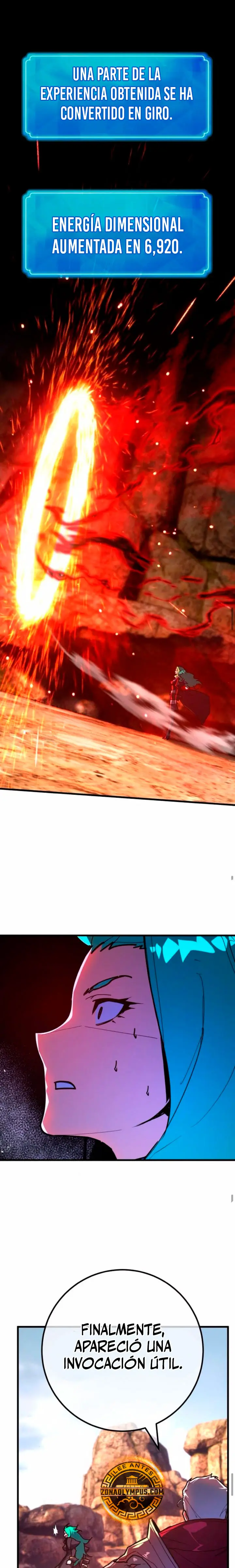 El Troll más fuerte del mundo Capítulo 143 - Page 26