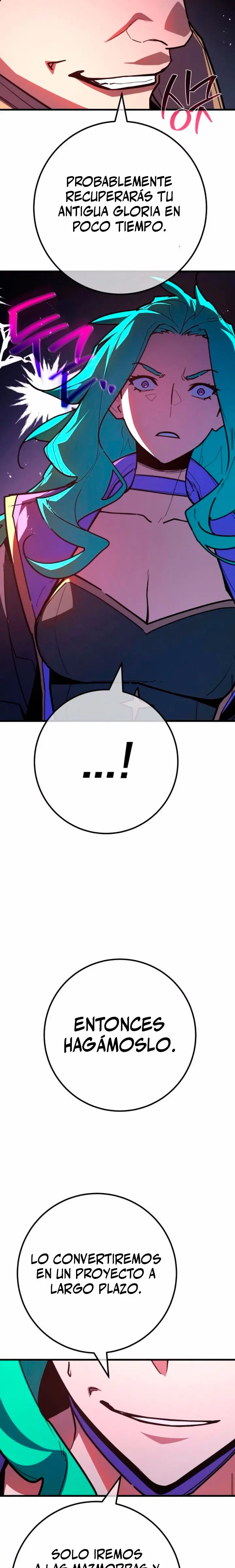 El Troll más fuerte del mundo Capítulo 143 - Page 29