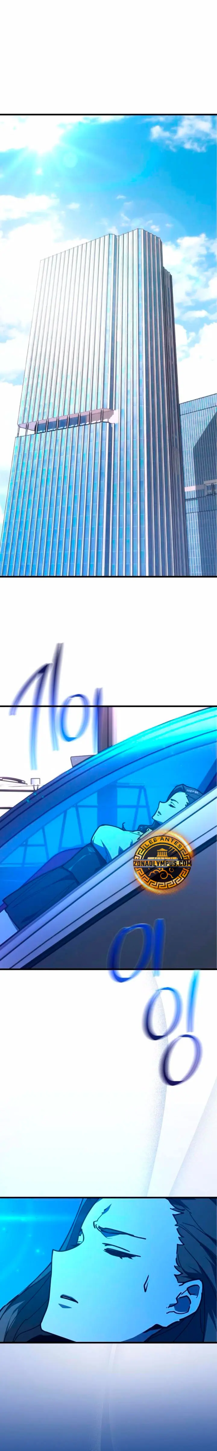 El Troll más fuerte del mundo Capítulo 143 - Page 3