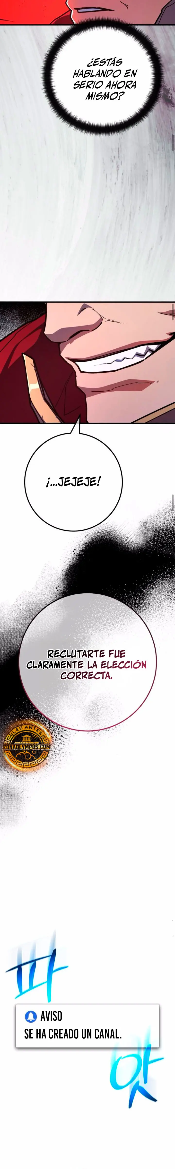 El Troll más fuerte del mundo Capítulo 143 - Page 31