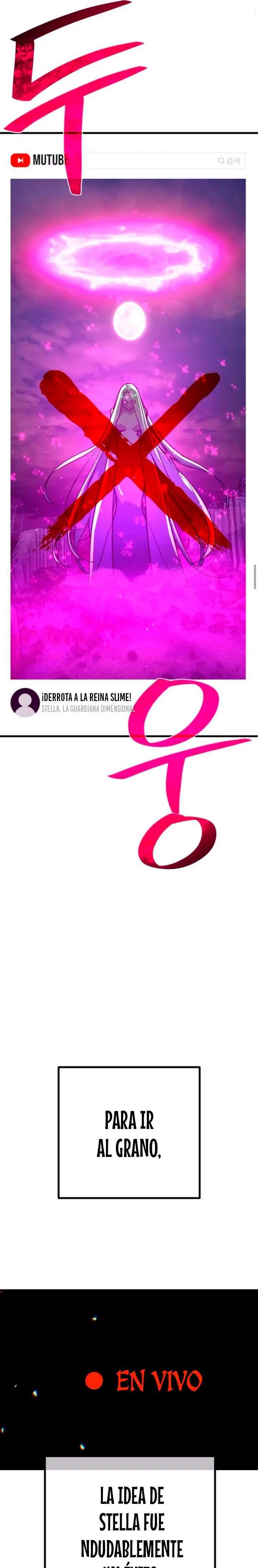 El Troll más fuerte del mundo Capítulo 143 - Page 32