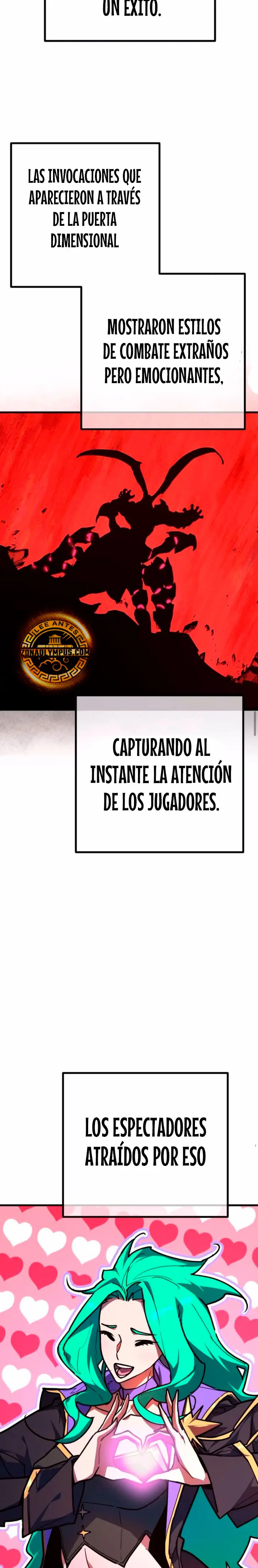 El Troll más fuerte del mundo Capítulo 143 - Page 33